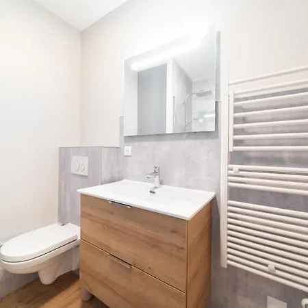 La Tigresse Centre Colmar